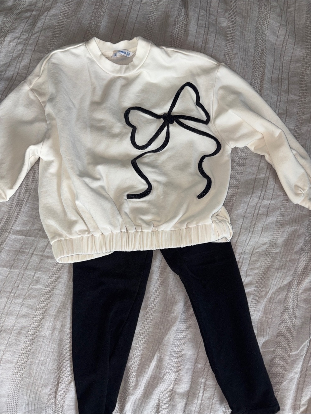 Mayoral Set - Size 4